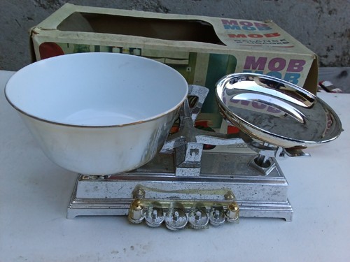 Balance dinette mob - dinette, vintage