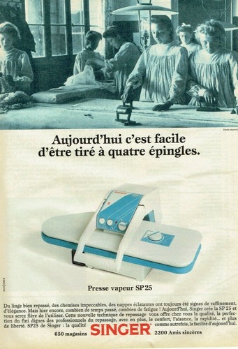 Publicité advertising 11211 - publicité,