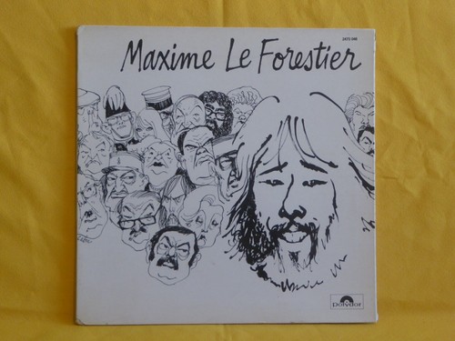 33t maxime forestier - 33t, le