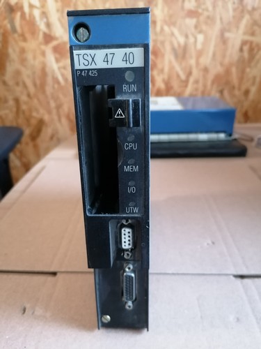 Telemecanique tsxp47425 - telemecanique,