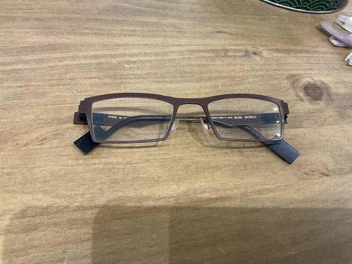 Monture lunettes anne - de, et