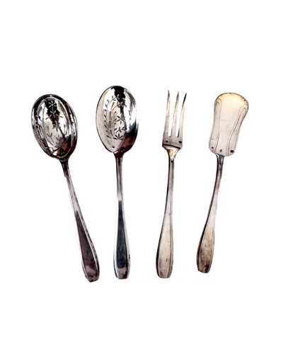 Service mignardises - service,