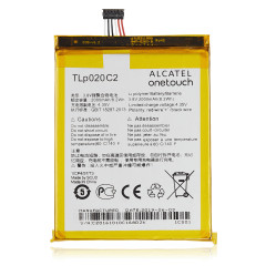 Replacement battery for - battery,