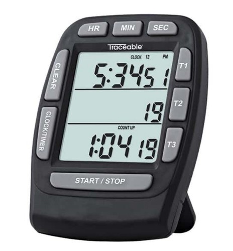 Traceable calibrated - traceable,