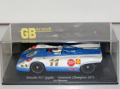 Fly ref gb2 porsche - gb2, 917