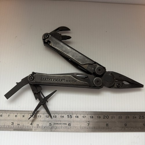 Leatherman wave plus - wave,