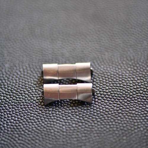 Oyster end link - , rolex