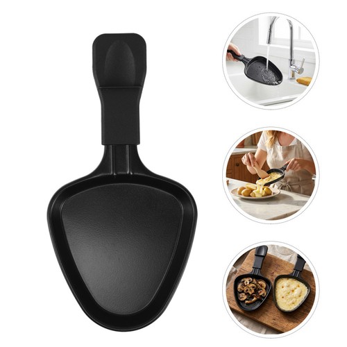 Pcs poelons raclette - pcs,