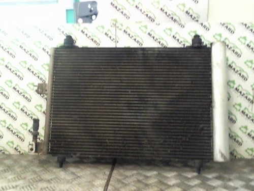 Radiateur clim citroen xsara - clim,