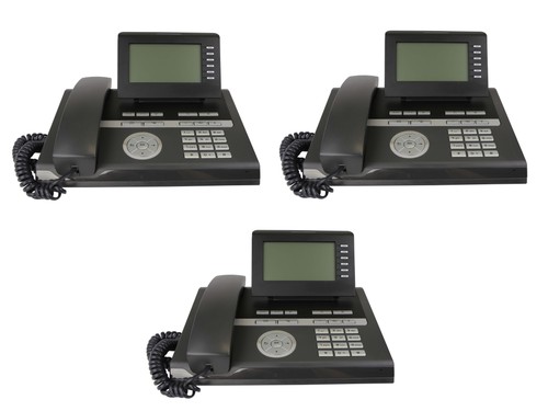 Combiné téléphonique - x,