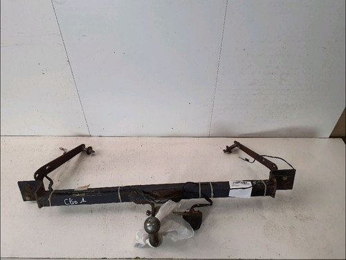 Attelage renault clio phase - clio, 1