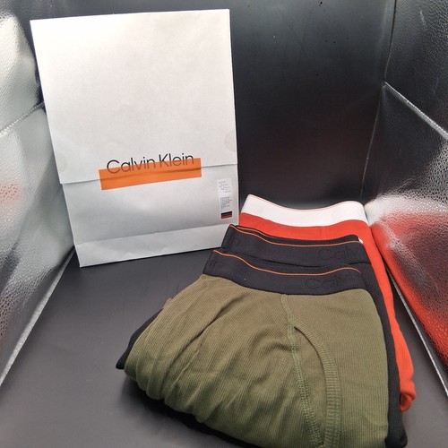 New calvin klein boxer briefs - calvin,