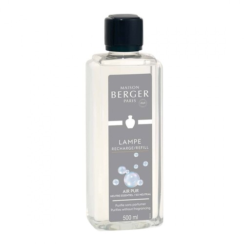 Parfum maison lampe - lampe, berger