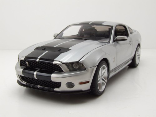 Ford shelby gt500 - shelby, 2011