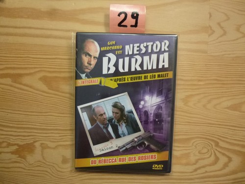 Dvd rebecca rue des - rebecca,