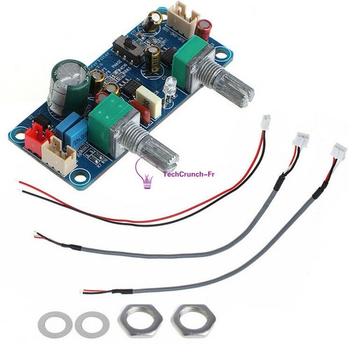 Single power 32v low pass - single,