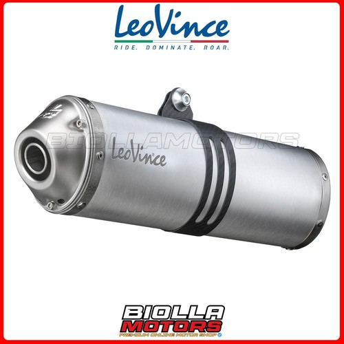 3940e échappement leovince - 3940e,