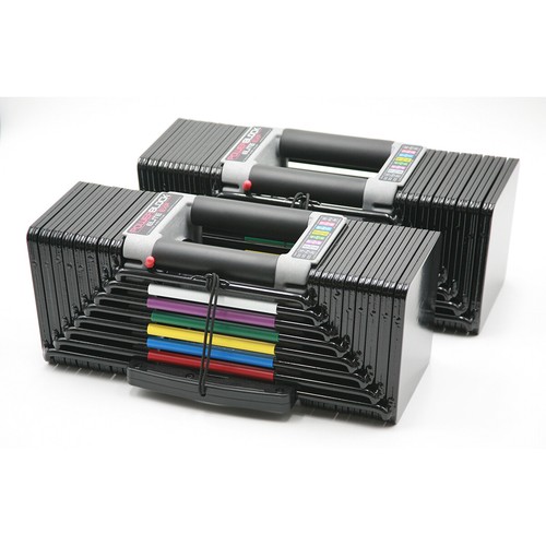 Powerblock elite exp - powerblock,