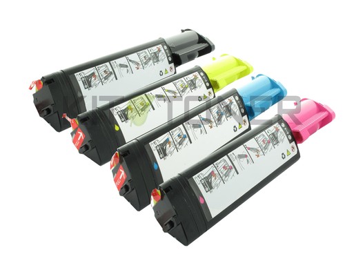 Epson aculaser cx21nfct 1 x - -,