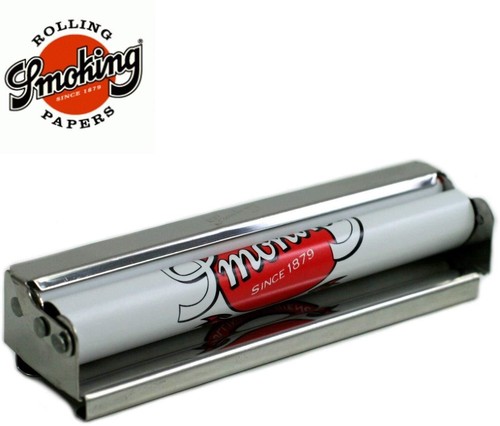 Rouleuse smoking metal - rouleuse,