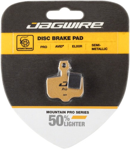 Jagwire mountain pro - mountain,