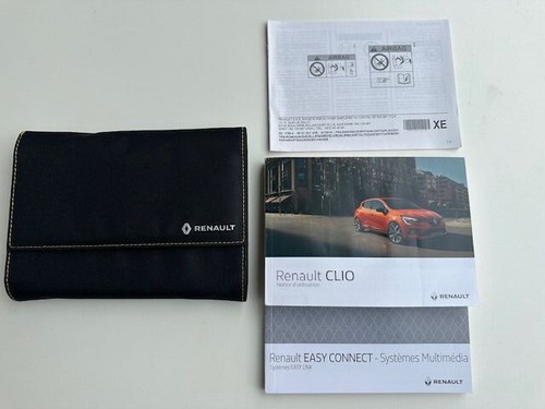 Renault clio phase 1 - renault,