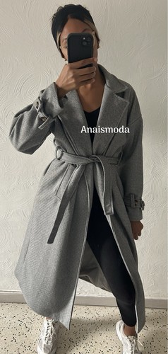 Manteau femme inspi - inspi, zara
