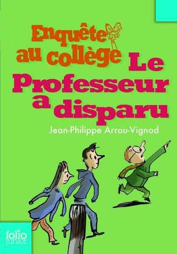 Enquête collège tome - au,