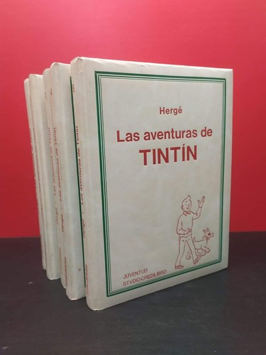 Complete collection volumes - complete, 5