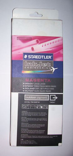 Cartouche encre staedtler - d'encre,