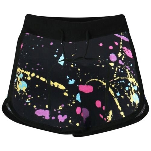 Shorts sport pour filles - pour,