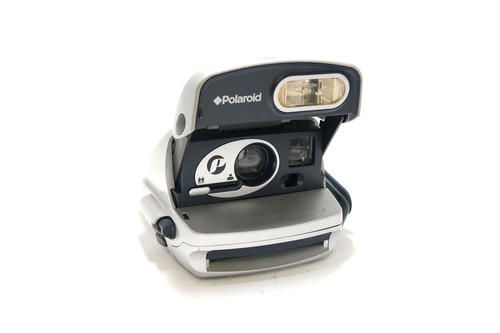 Polaroid one step appareil - polaroid,