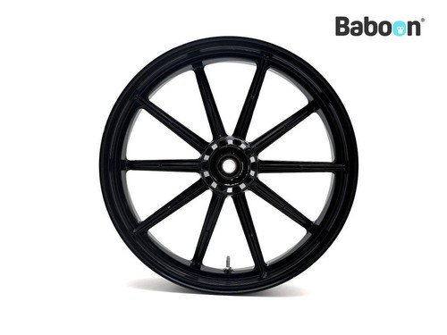 Roue avant ducati scrambler - roue,