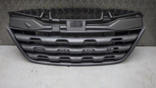 Calandre renault master - renault,