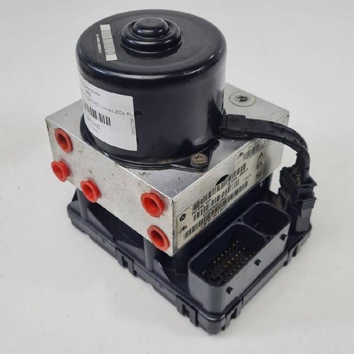 P52128675aa abs jeep cherokee - abs,
