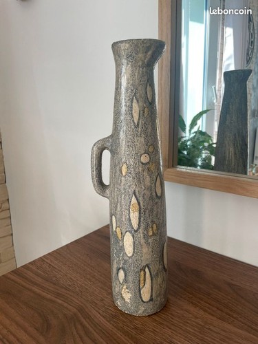 Grand vase céramique - grand, en