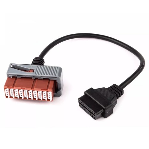 Câble adaptateur obd2 - câble,