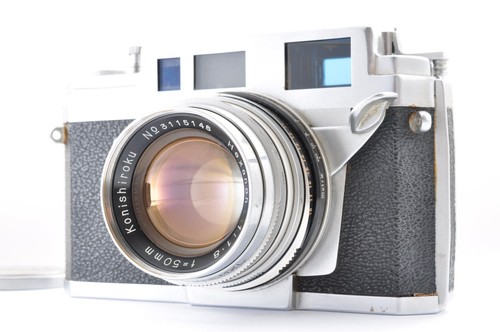 Appareil photo argentique