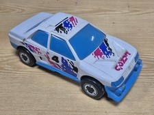 Voiture miniature peugeot 405 - voiture,