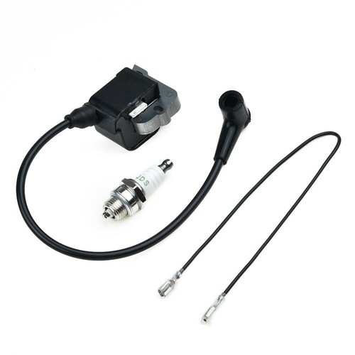 Bobine allumage avec - bobine, d'allumage