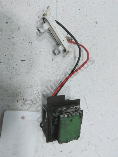 Resistance chauffage - resistance, de