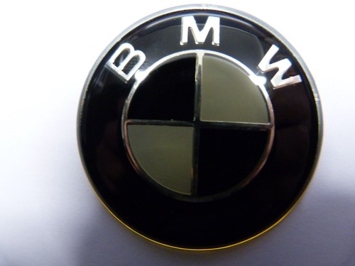 Centre volant bmw - centre, 45mm