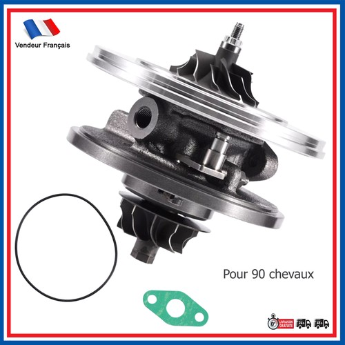 Chra turbocompresseur pour - turbocompresseur,