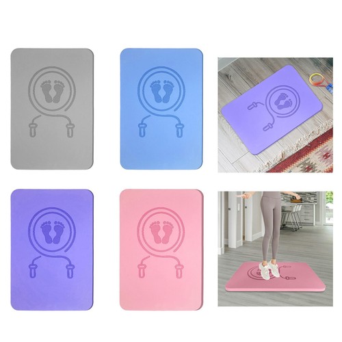 Tapis corde sauter - tapis,