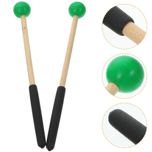 Percussion marimba maillets - percussion,