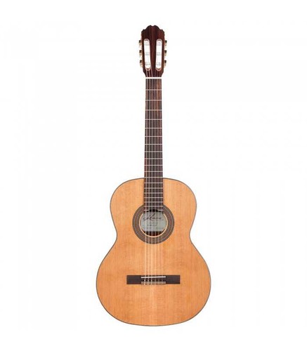 Guitare classique kremona - guitare,