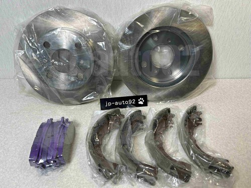 Pour daihatsu atrai turbo - pour,