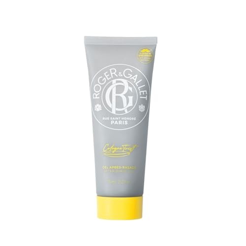 Roger gallet gel - roger&gallet, –