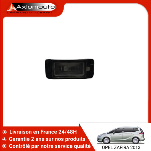 Eclaireur plaque de - 🇫🇷,