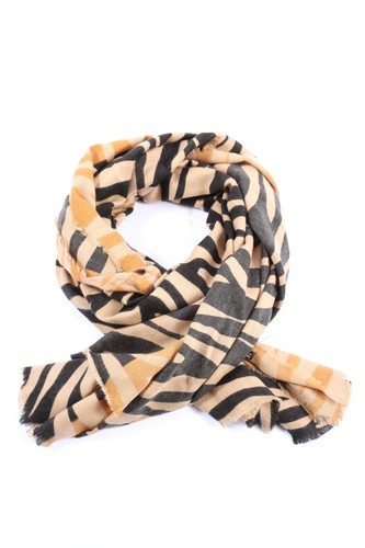 Zara écharpe tricot dames - zara, en